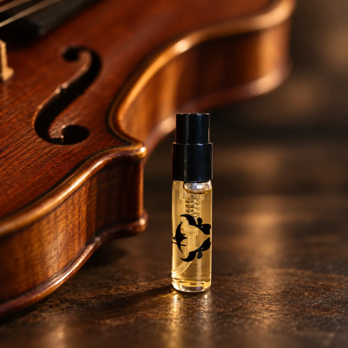 Chaotic Symphony - Available September 18!