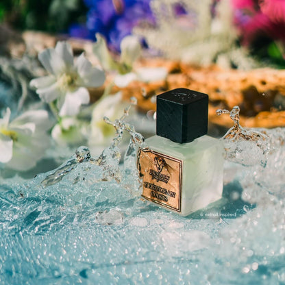 Cerulean Oasis - Jensen Fragrances