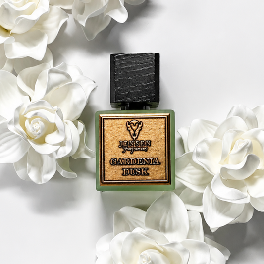 Gardenia Dusk