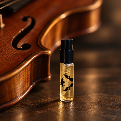 Chaotic Symphony - Available September 18!