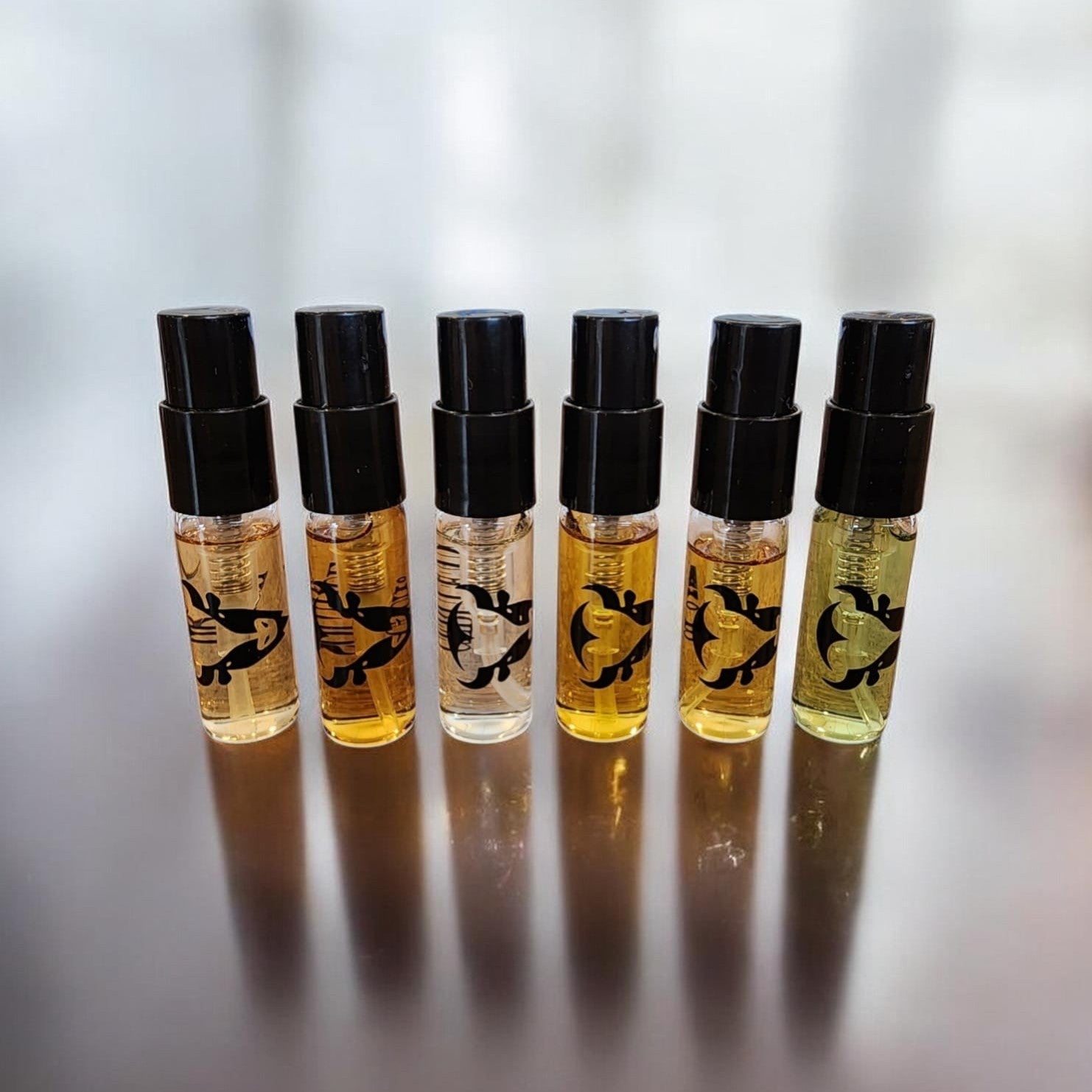 Jensen Fragrances
