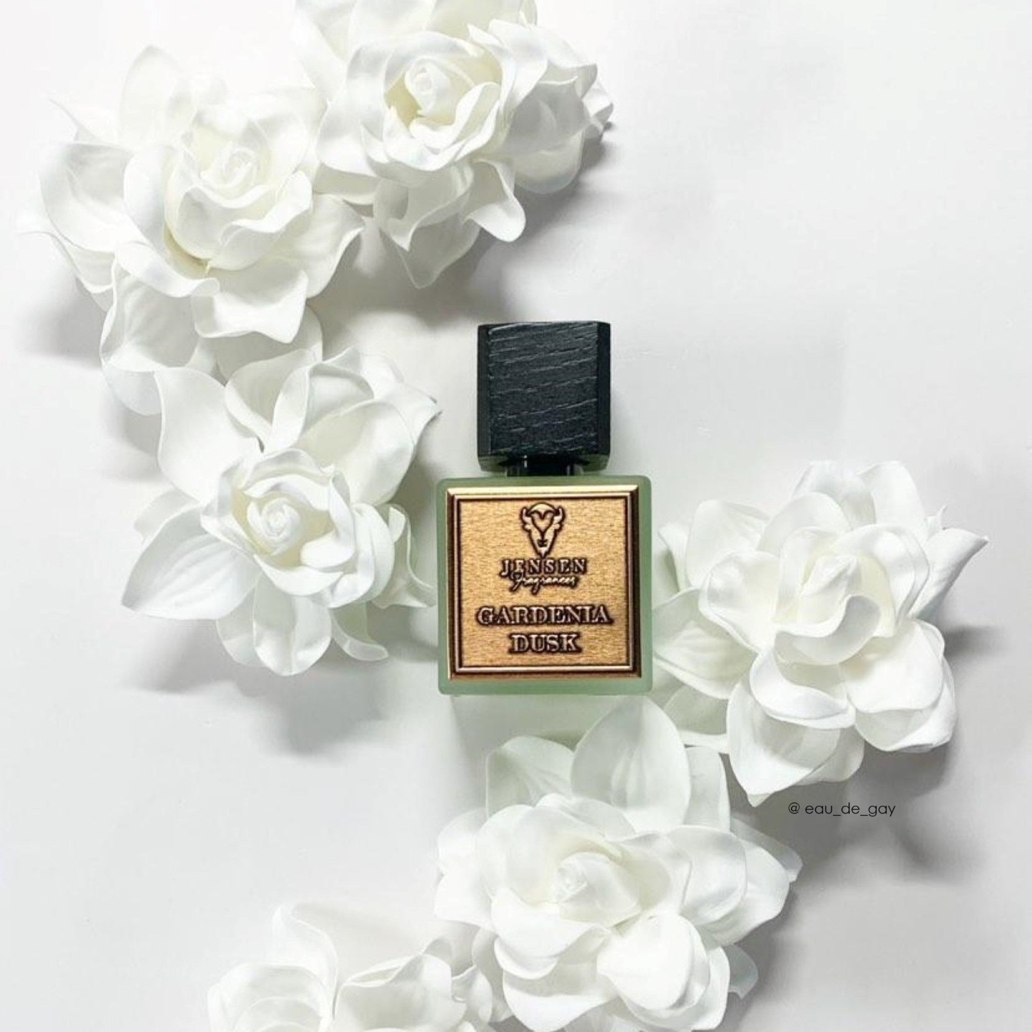 Gardenia Dusk – Jensen Fragrances