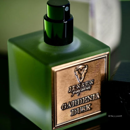 Gardenia Dusk - Jensen Fragrances