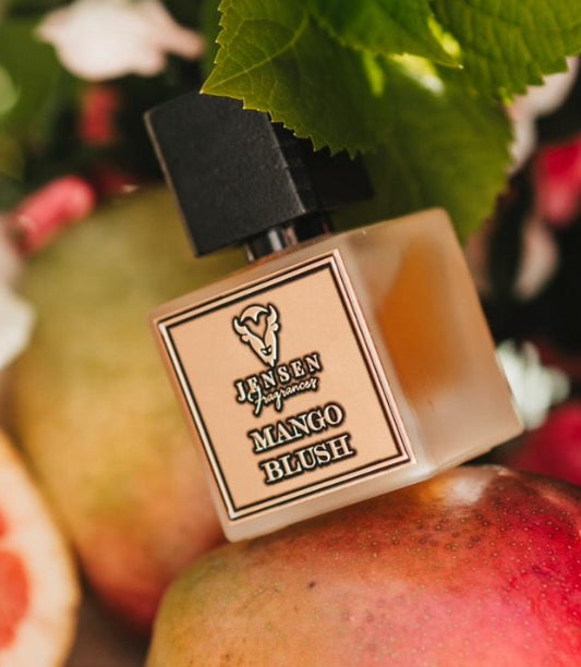 Mango Blush