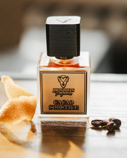 Cacao Solstice