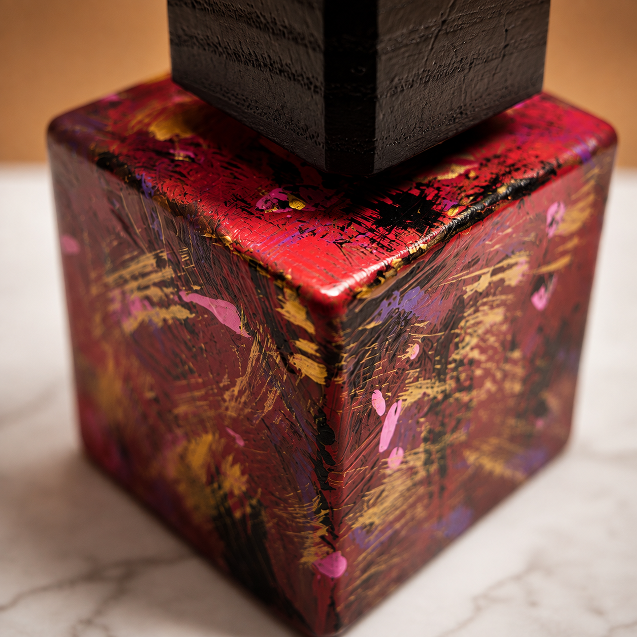 Limited Art Series No. 1 - Available August 18 - Jensen Fragrances