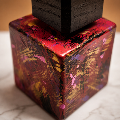 Limited Art Series No. 1 - Available August 18 - Jensen Fragrances