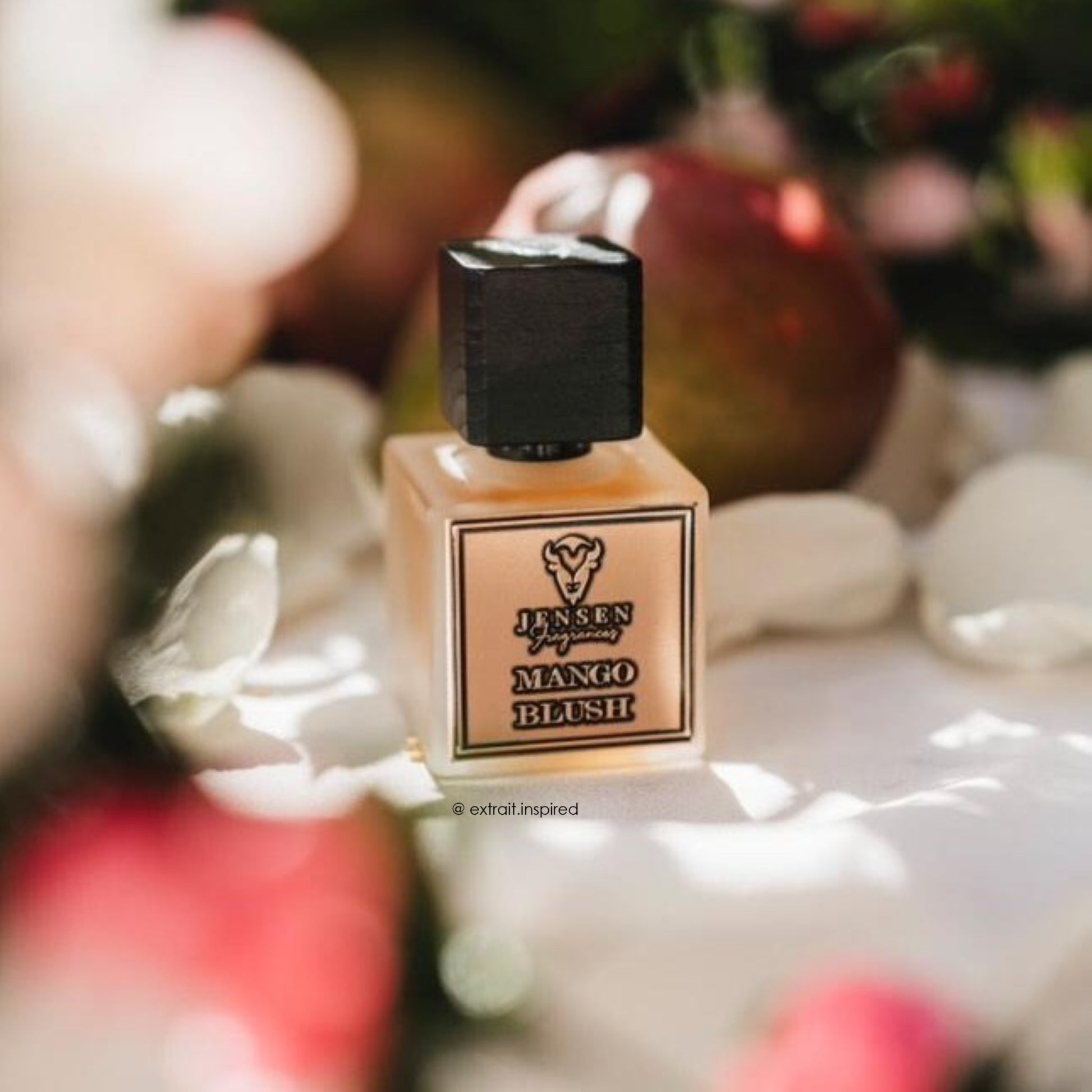 Mango Blush - Jensen Fragrances