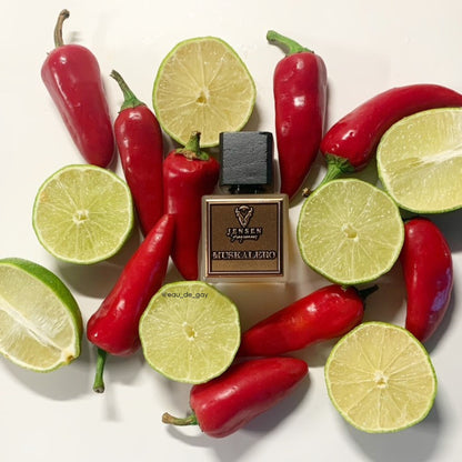 Muskalero - Jensen Fragrances